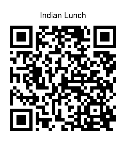 PayPal QR Code